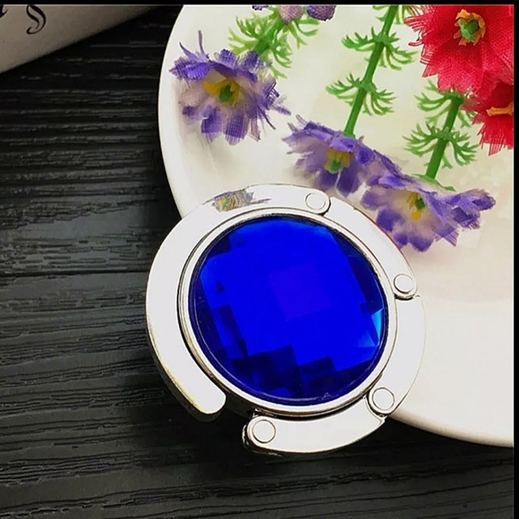 Table Hook Holders for purses or bags - Picture 5 of 15